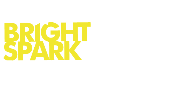 Bright Spark revamps & renovations logo