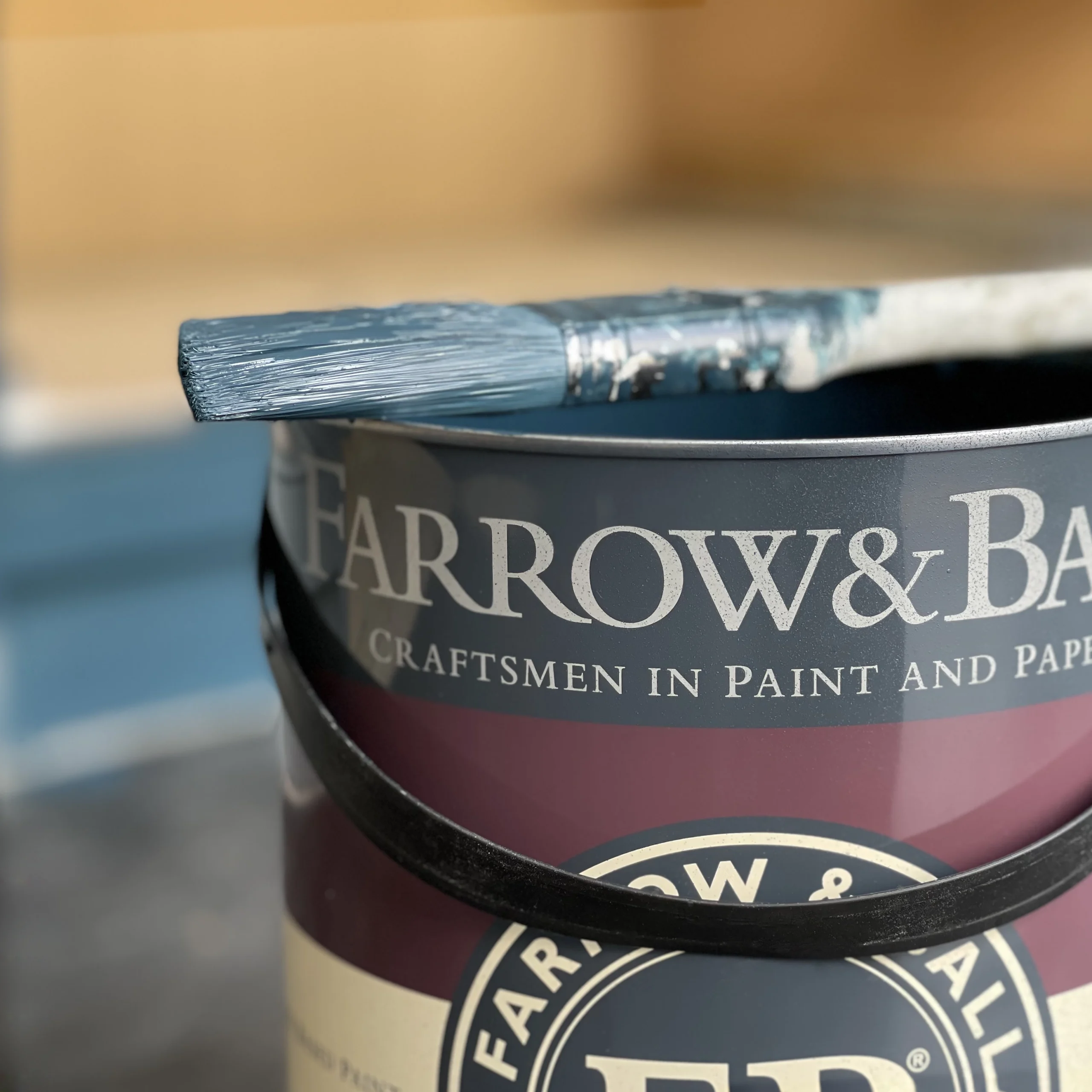 farrow and ball